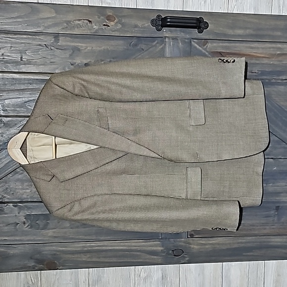 Hart Schaffner Marx Men's Sport coat 42L